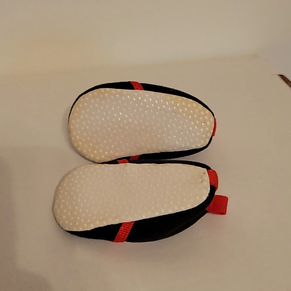 Cutie Pie Baby Shoes